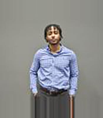 Bereket  Bekele 