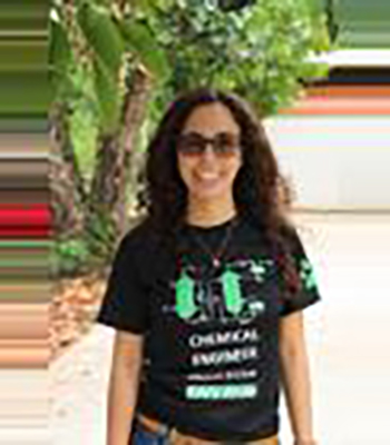 Tania  Class Martinez 