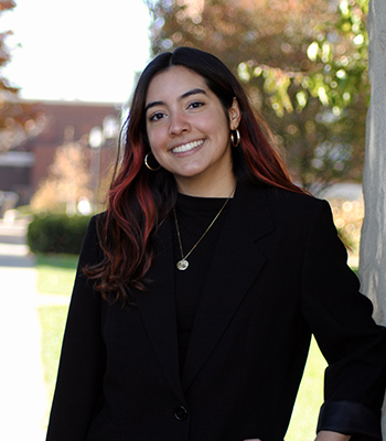 Samantha  Mata Robles 