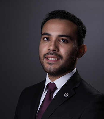 Jose Alfredo  Ocegueda 