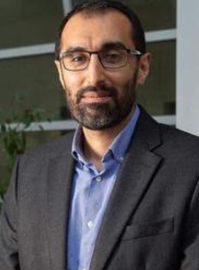 Rahim  Rahimi 