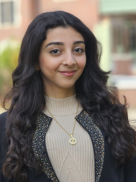 Alzahraa  Ahmed 