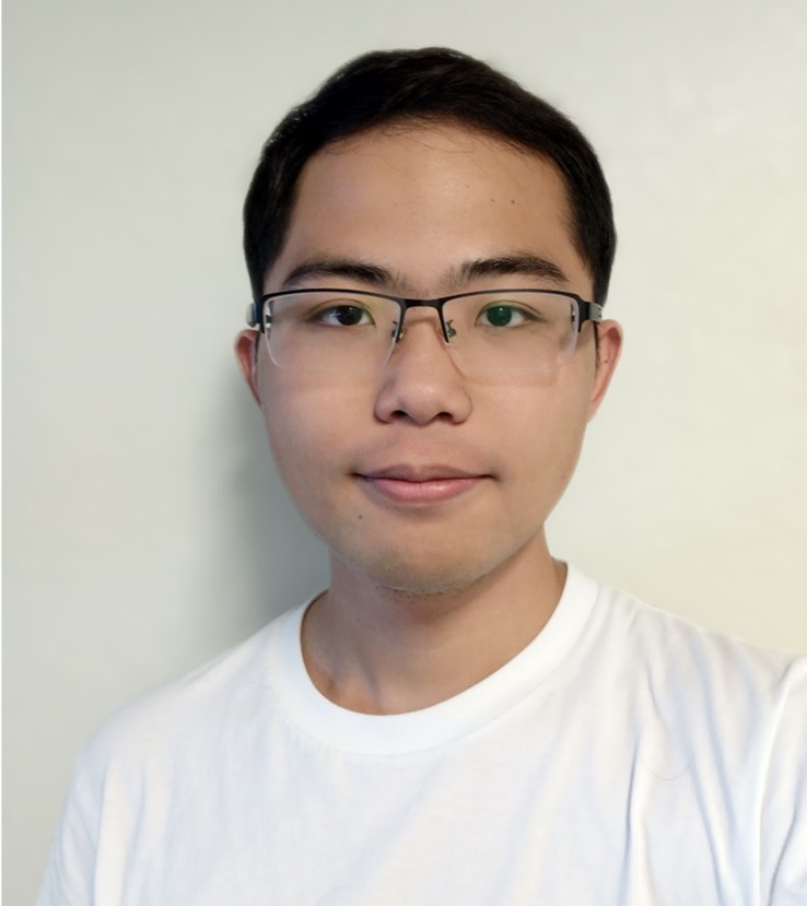 Yikang  Chen 
