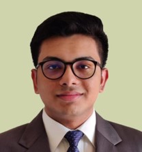 Neil  Ghosh 