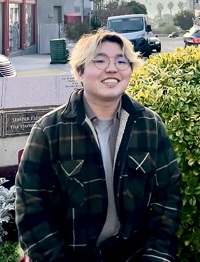 Junwoo  Jang 