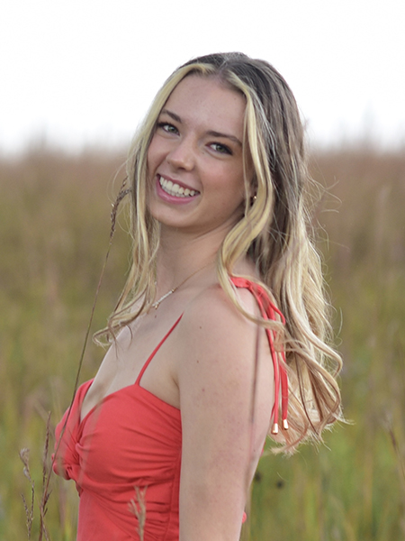 Kate  Ropchak 