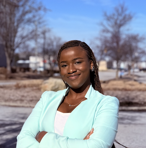 Chinenye  Okafor 