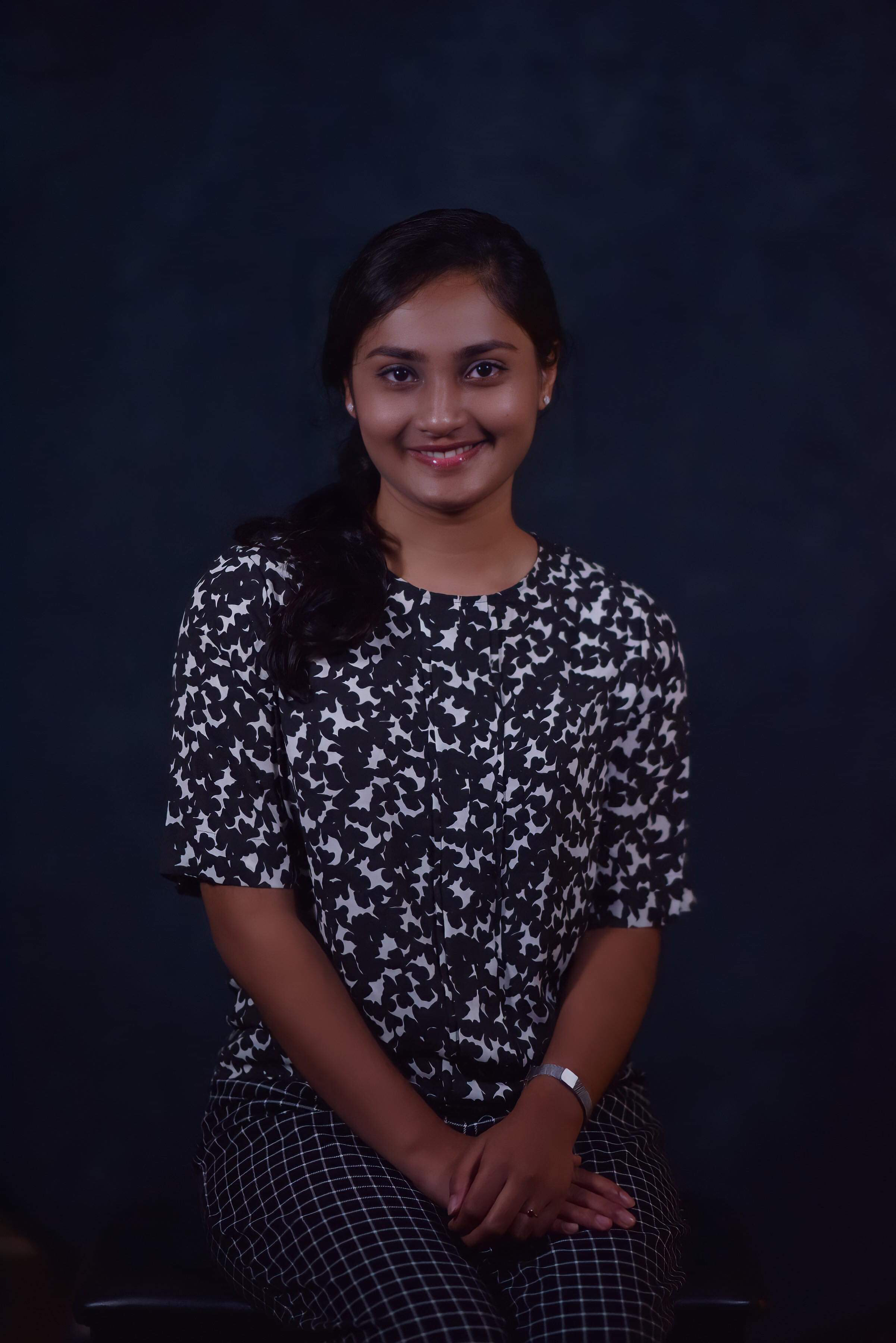 Shailee  Mitra 