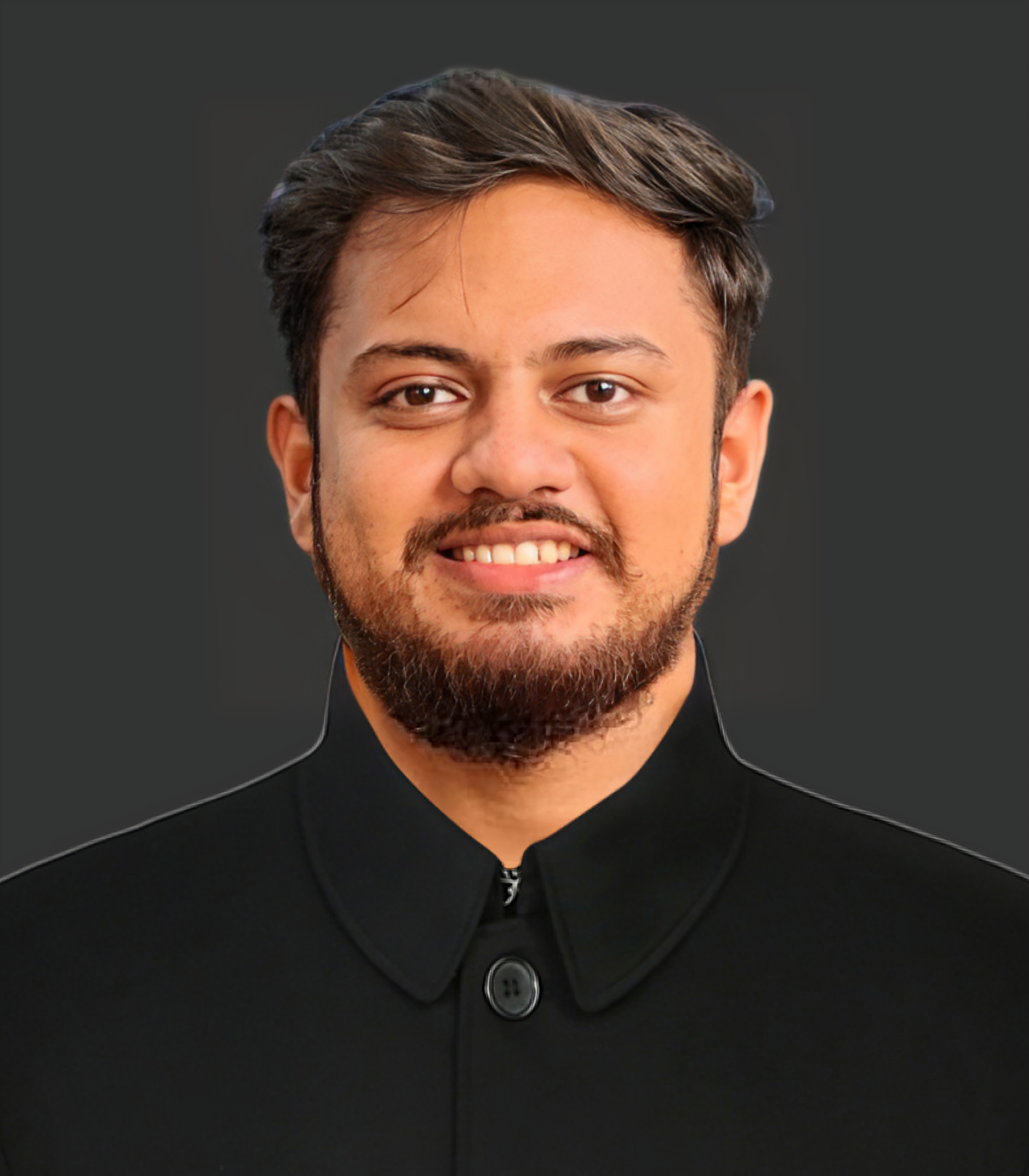Md Wasi  Uddin 