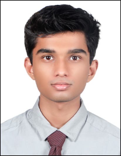 Aarya Gajendra Sontakke