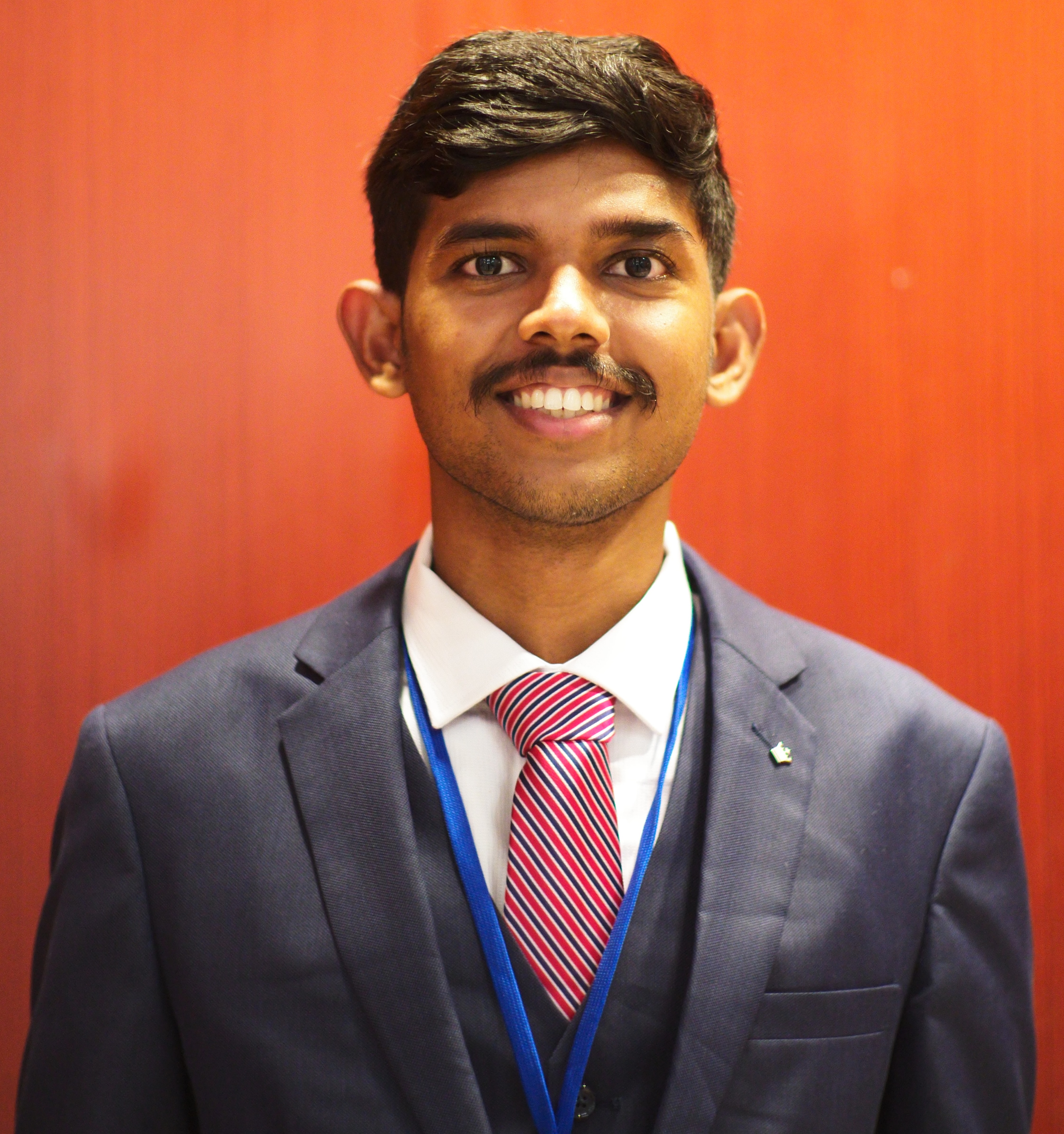 Athul  Chakkithara Dharmarajan 