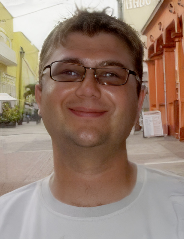 Joseph  Legan 