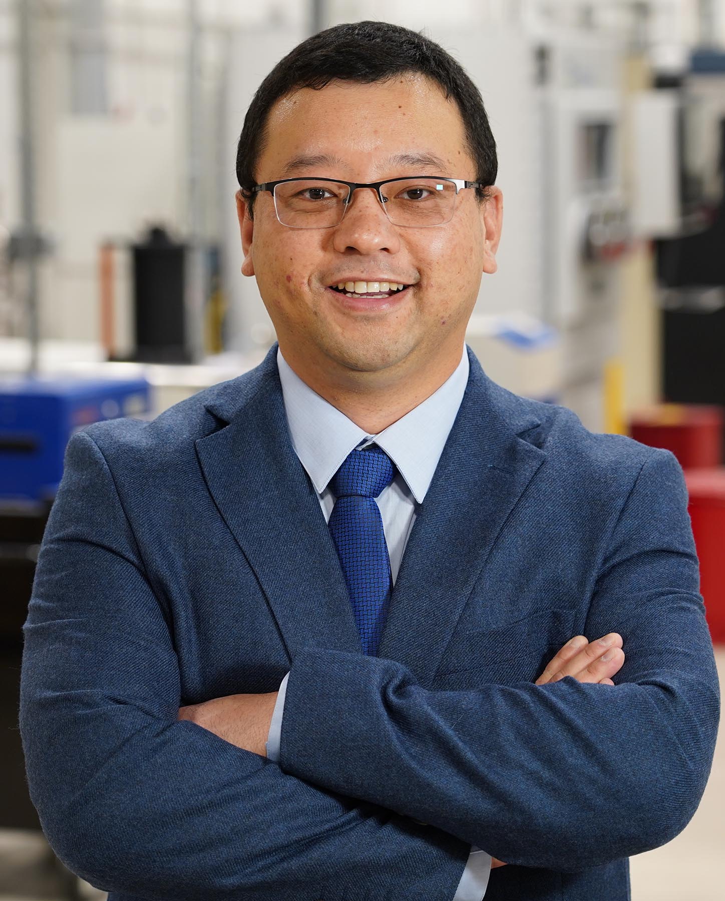 Guang  Yang 