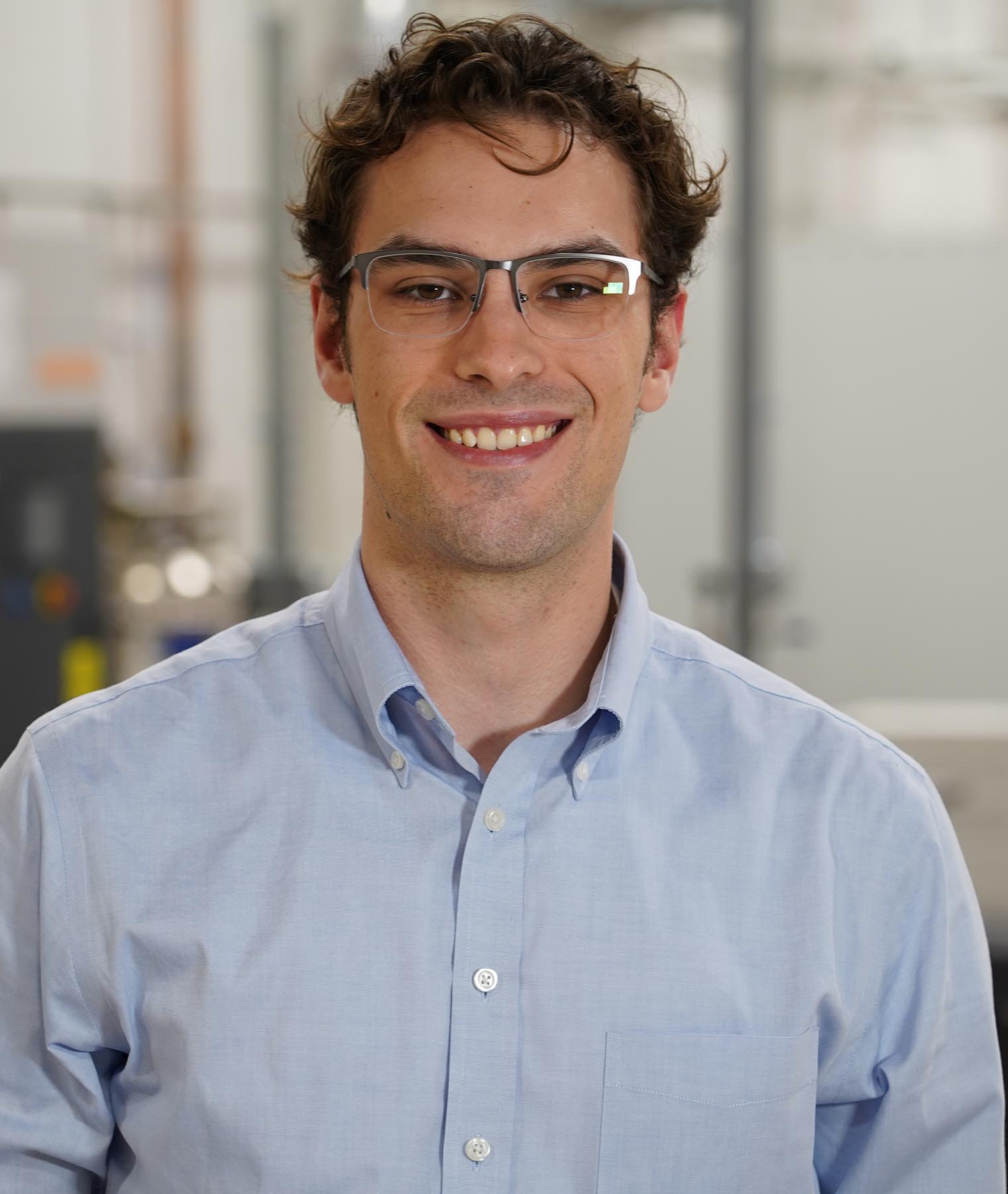 Michael  Gallagher 
