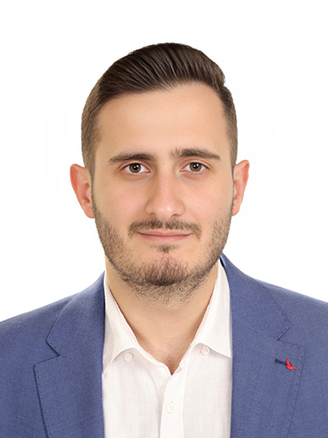 Bahadir Gulesmen