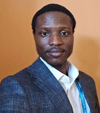 Ridwan  Olabiyi 