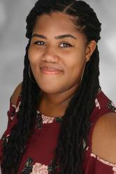 Andriana Williams