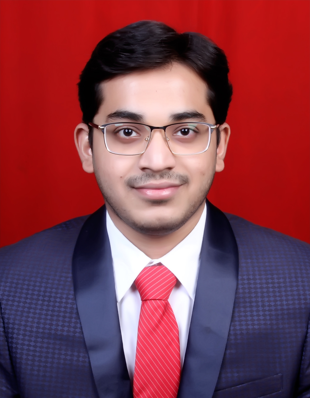 Prasheel Shivanand  Nakate 