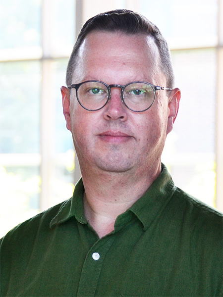 Brad  Mcdaniel 