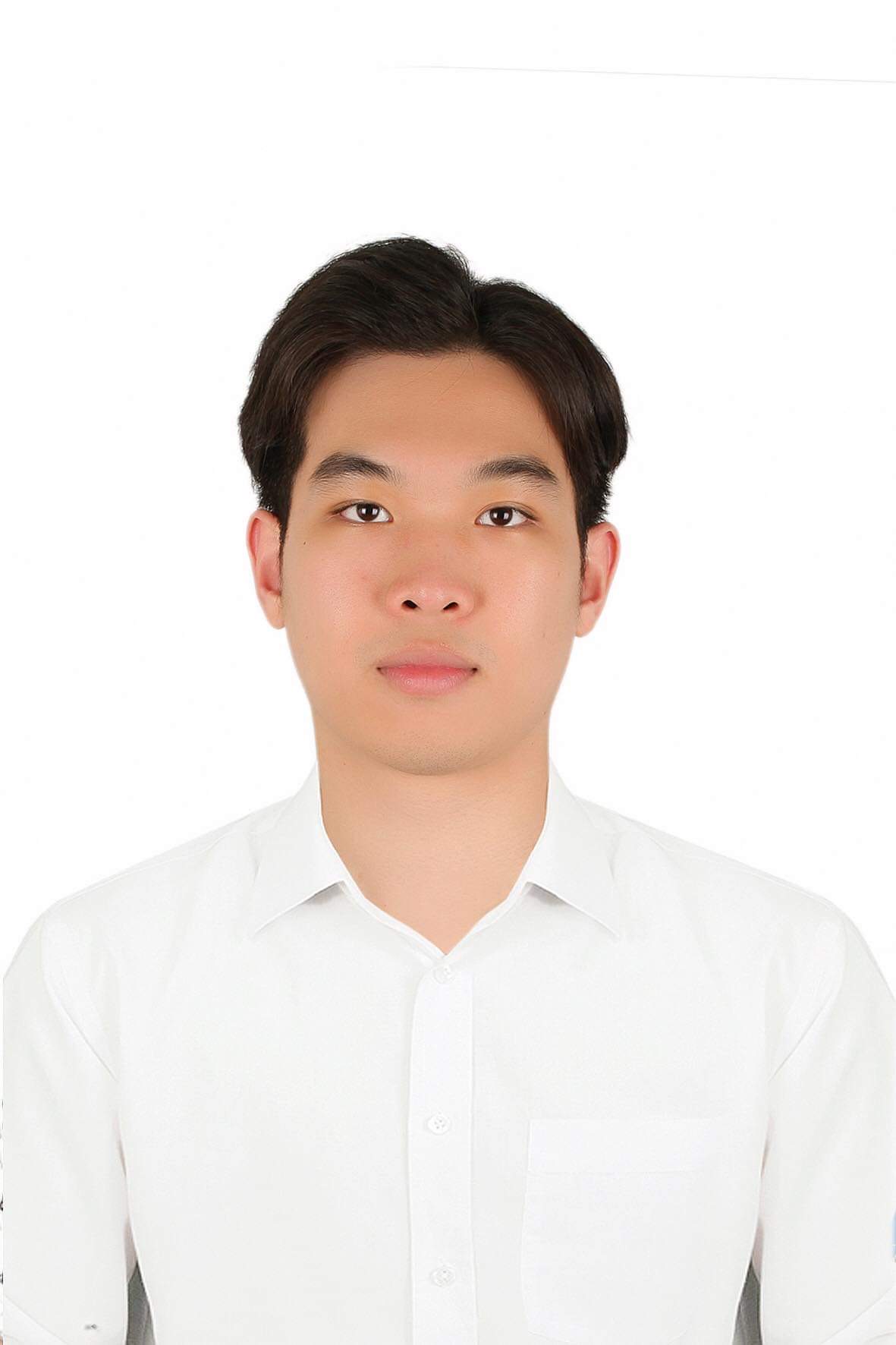 Hoang Quan  Nguyen 
