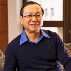 Jie  Chen 