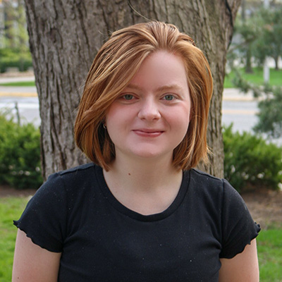Alyssa  Brewer 