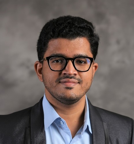 Gaurav  Chobe 