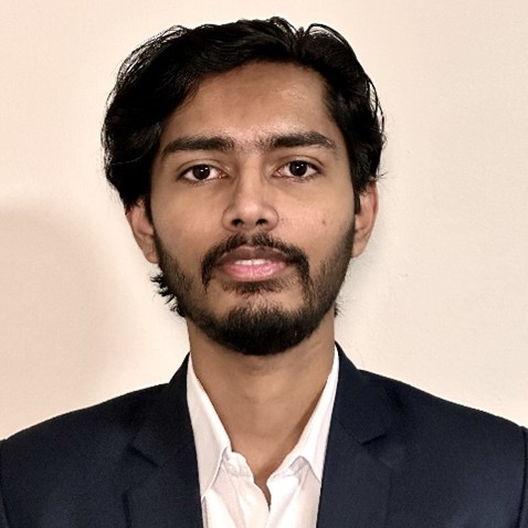 Dheeraj Govindrao  Waghmare 