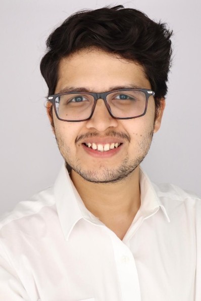 Jayesh Satish  Shivtarkar 