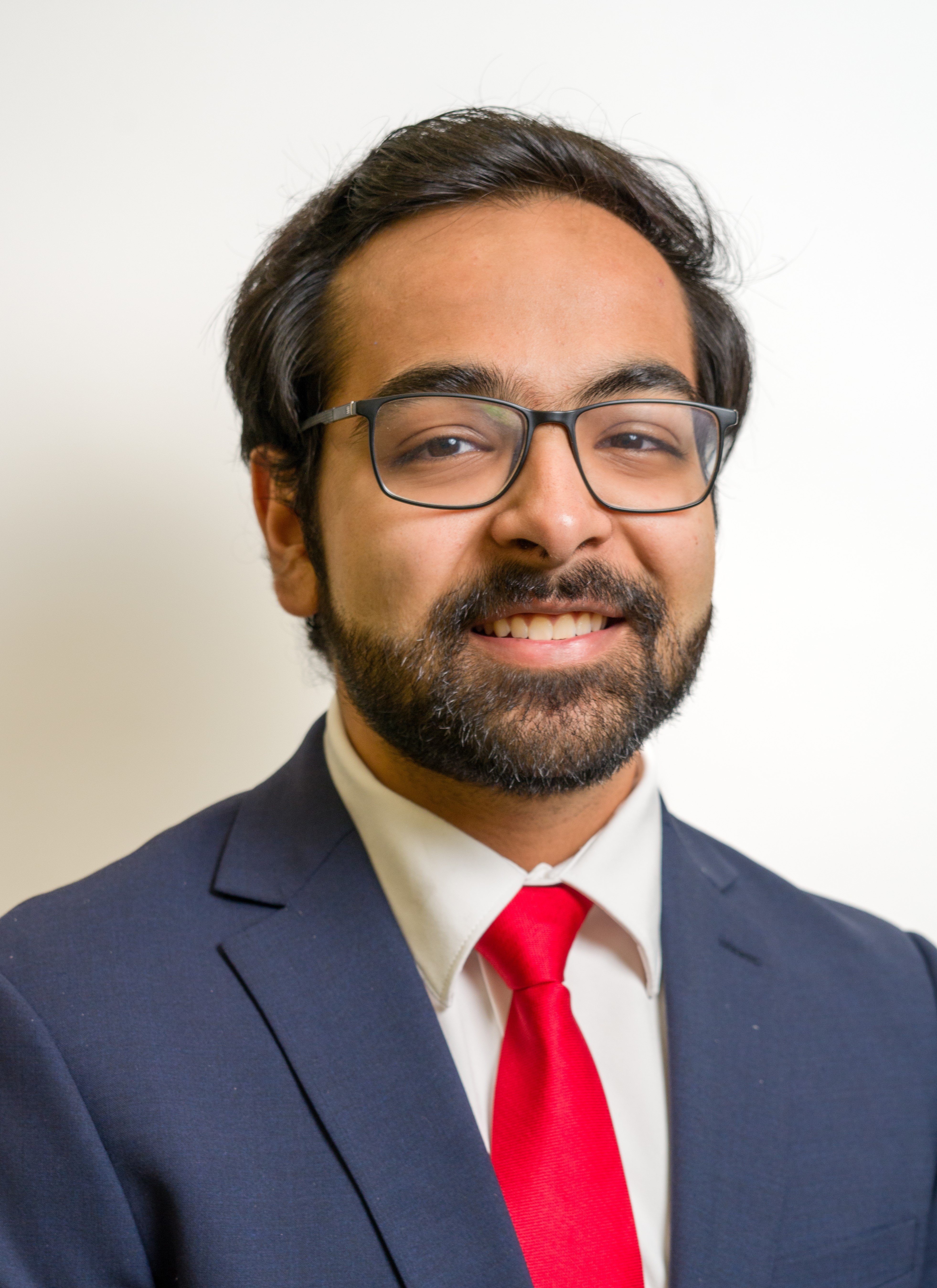 Shaiv  Mehra 