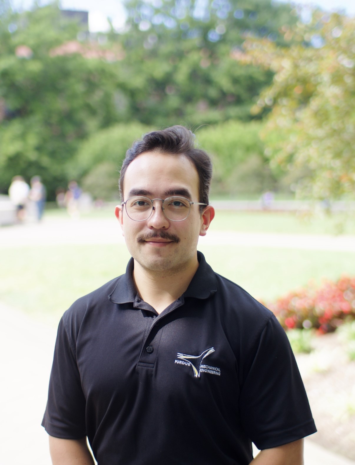 Andres  Barrio Zhang 
