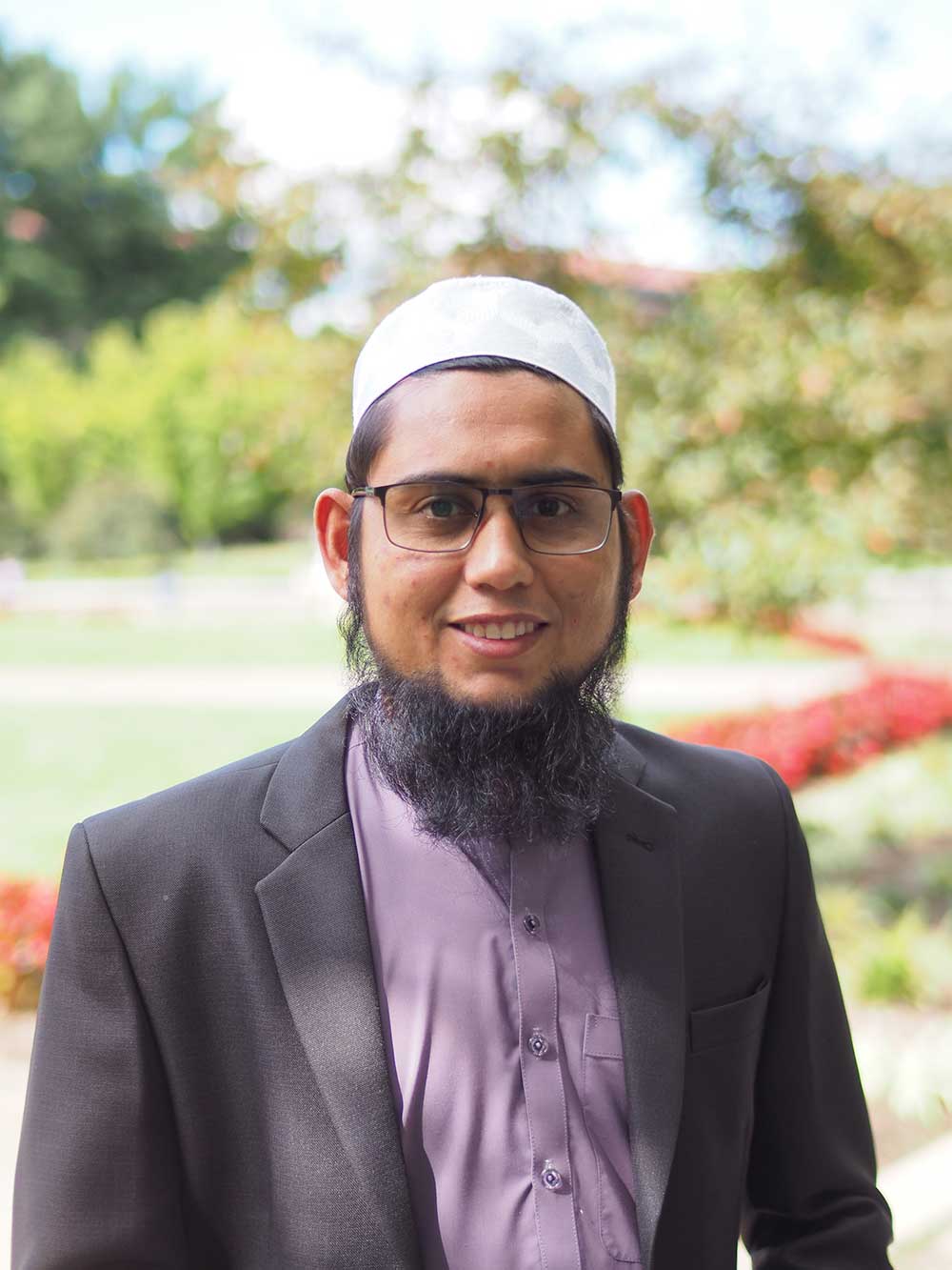   Rizwan Ullah 