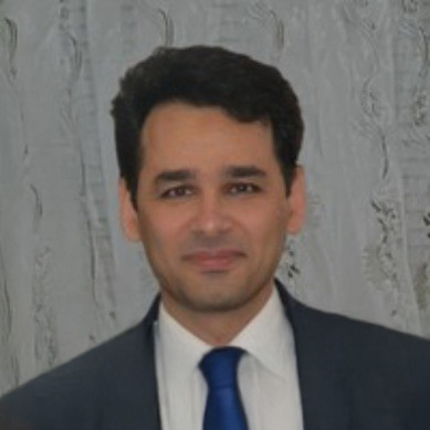 Mahdi  Ghanati 