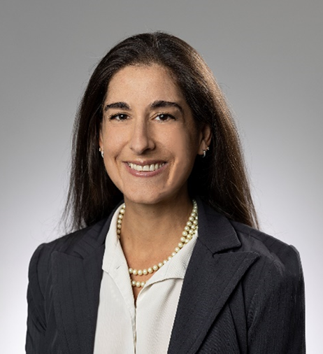 Michelle  Chutka 