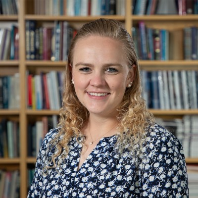 Katie  Hart 