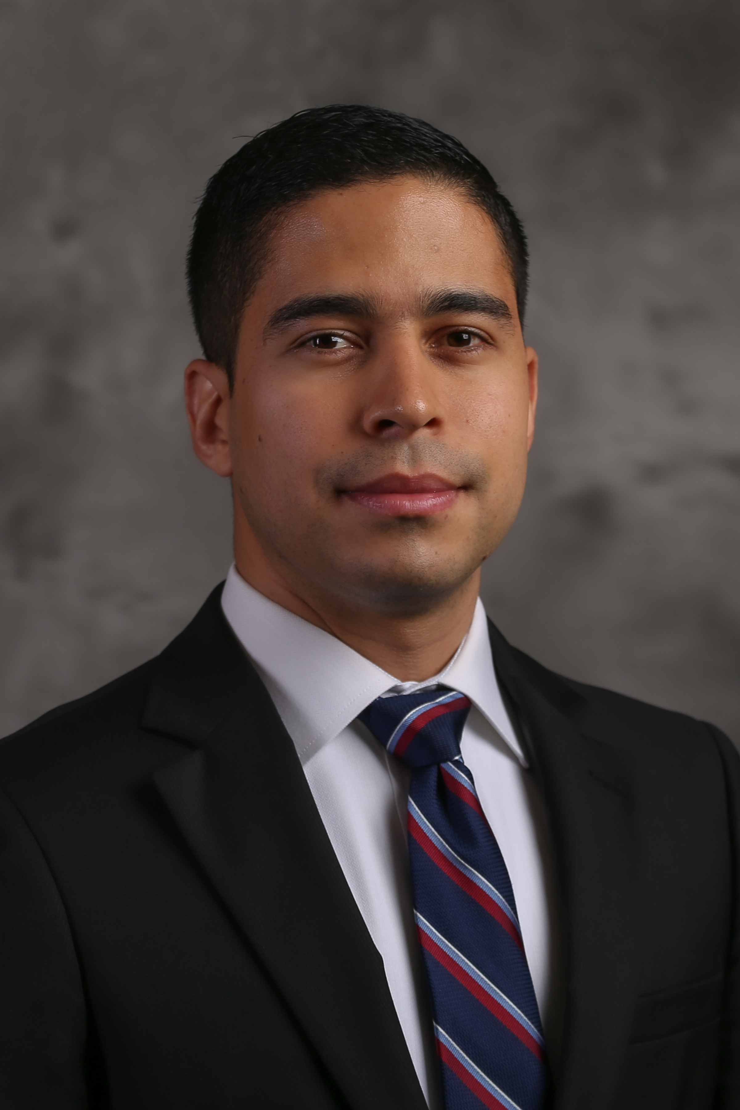 Luis David  Fernandez Vasquez &mdash;  Colombia 