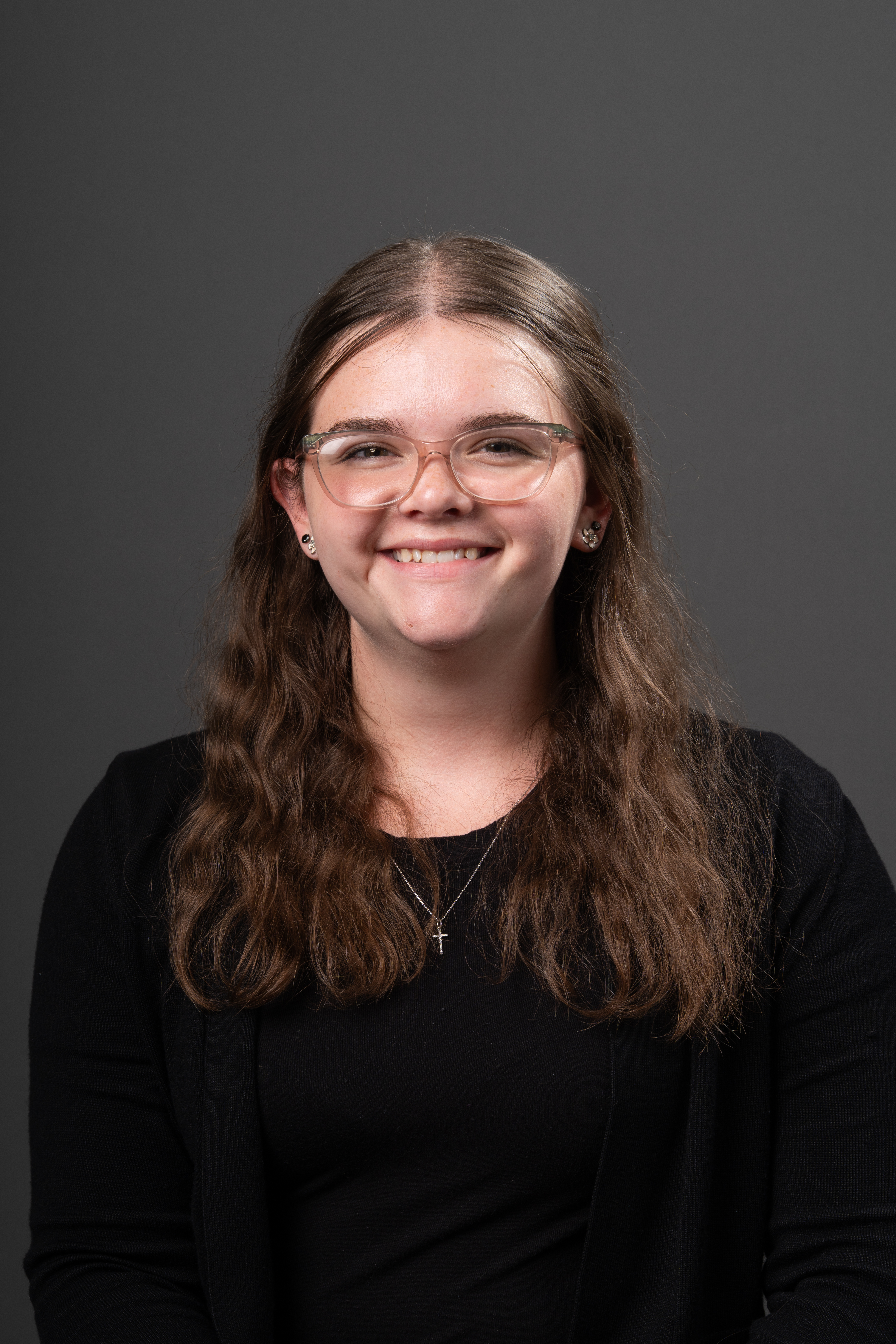 headshot of Heather Binion