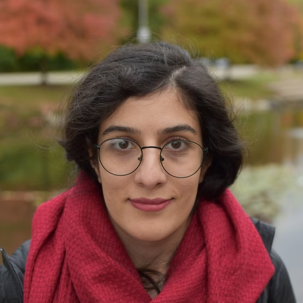 Mina Karimi