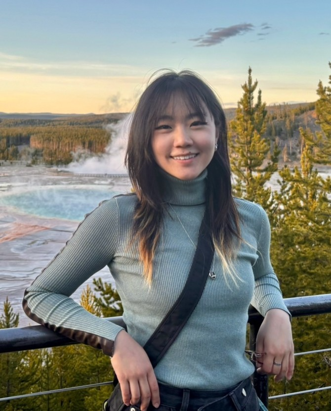 Yuanzhi (Cinsilia) Yang