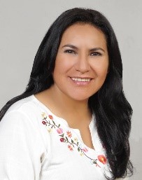 Yezelia Danira Caceres Cabana profile picture