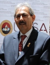 Mauricio Postigo Malaga profile picture