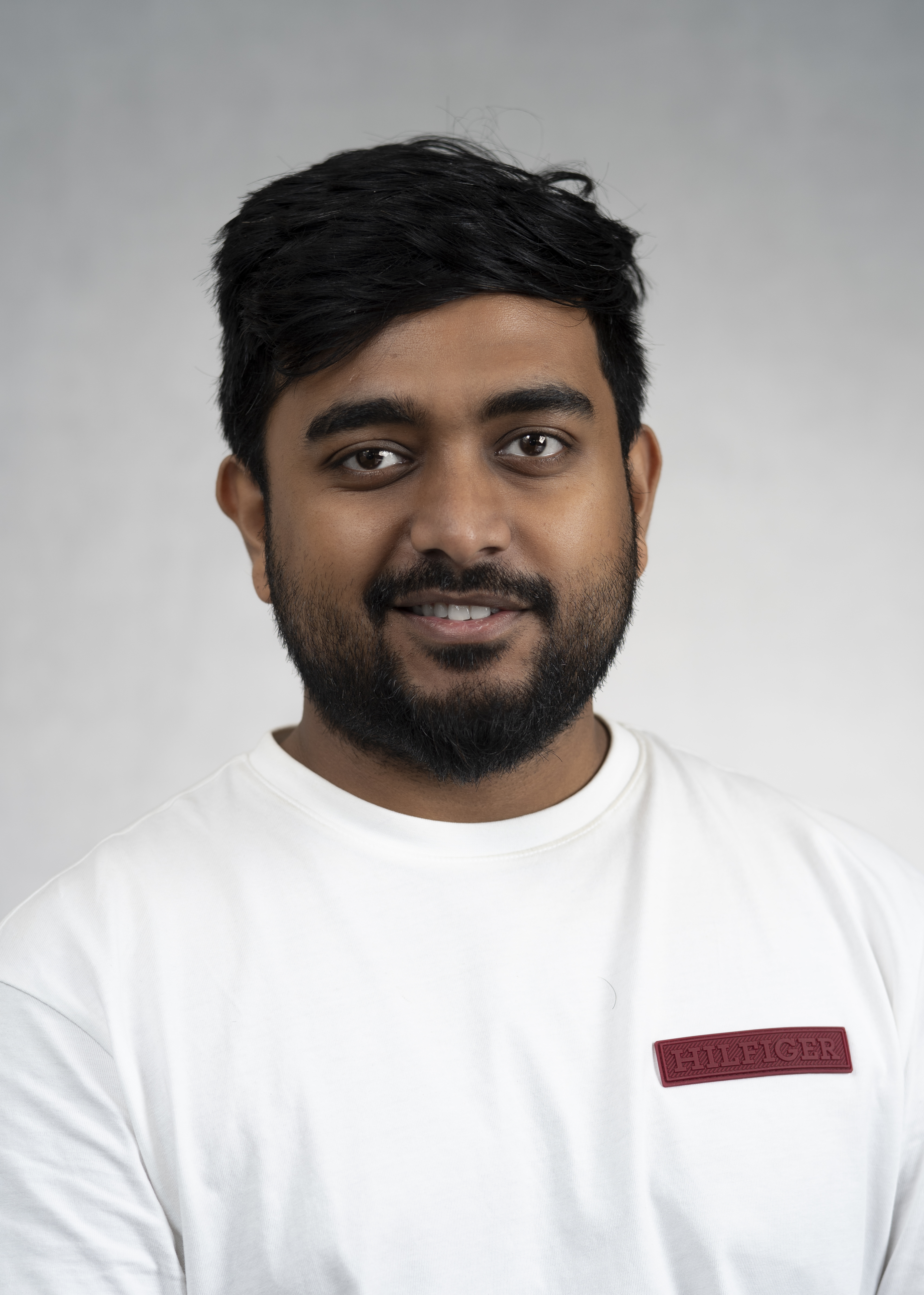 Alfaj Uddin Ahmed