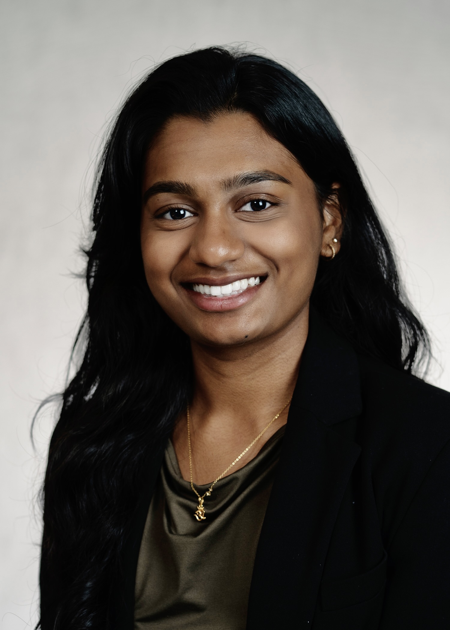 Niharika Narra