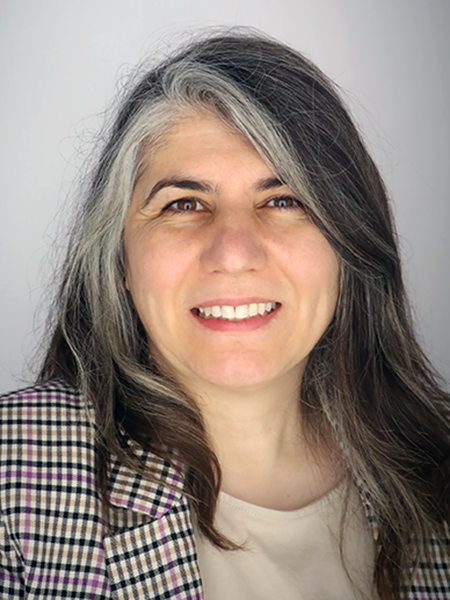 Siddika  Guzey 