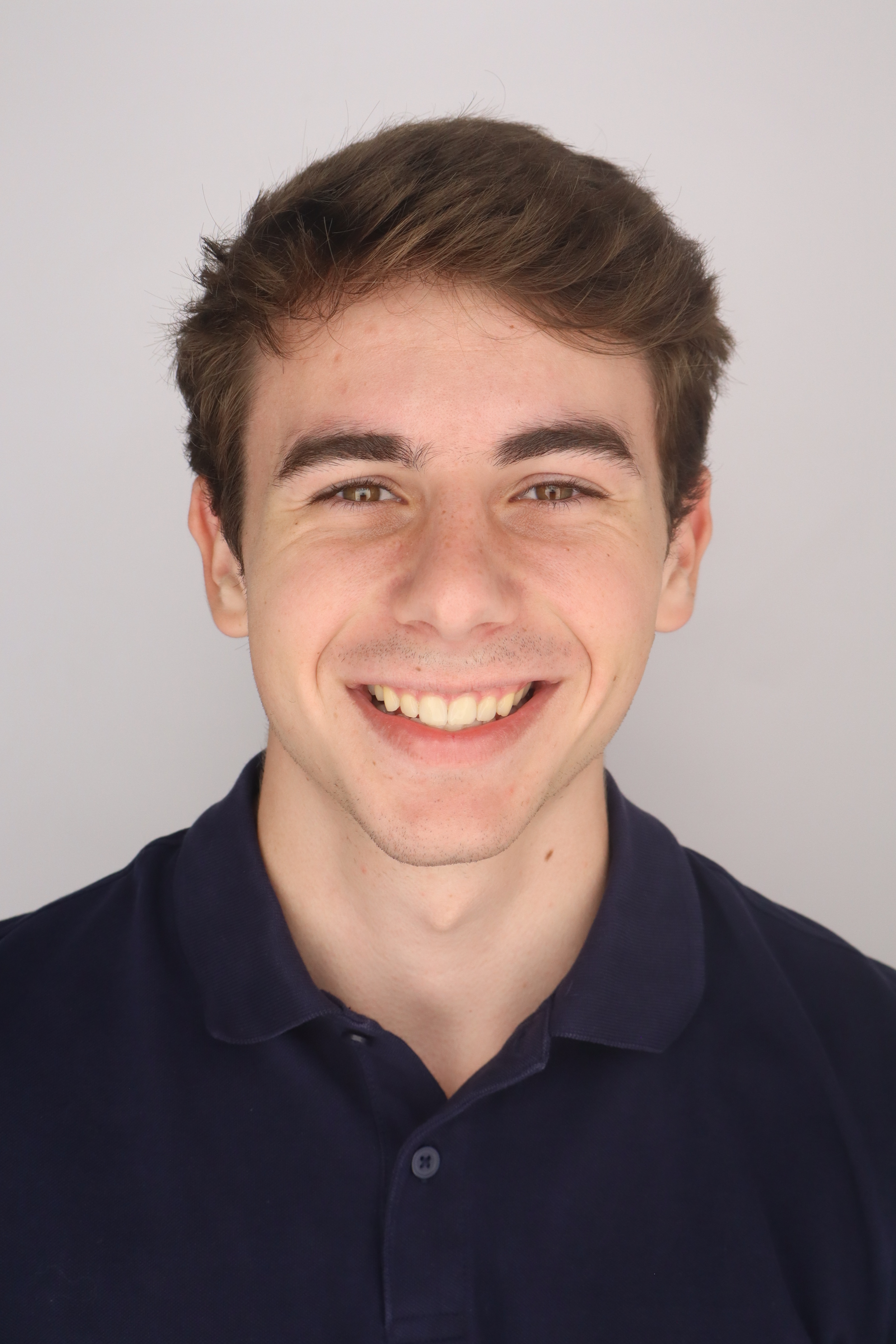 Nicholas Breitwieser