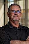 Carey Dilley portrait