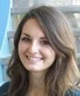 Amanda Braun portrait