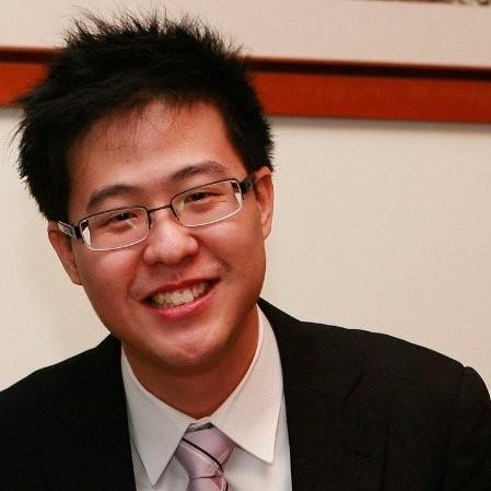 Daniel Fan