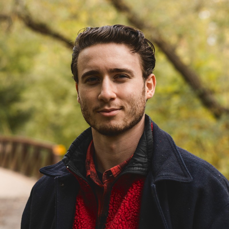 Jordan Kalman