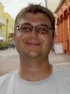 Joseph Legan